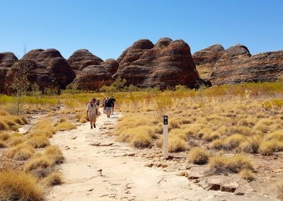 Purnululu National Park